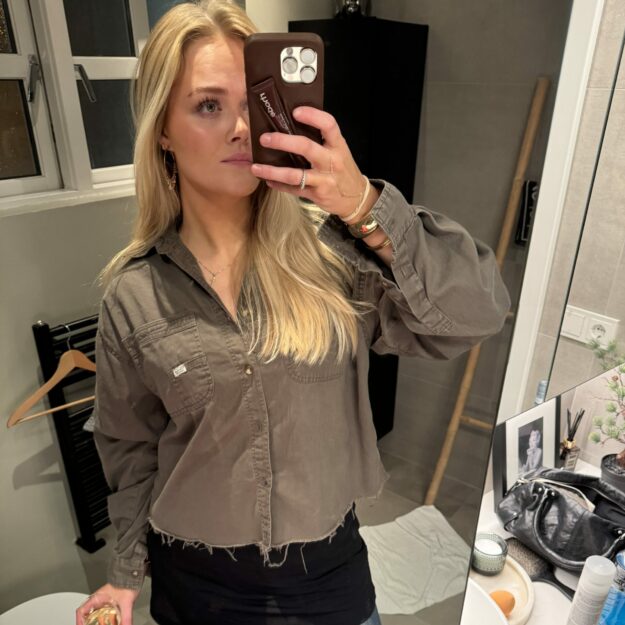 Anastasía Tryggvadóttir profile