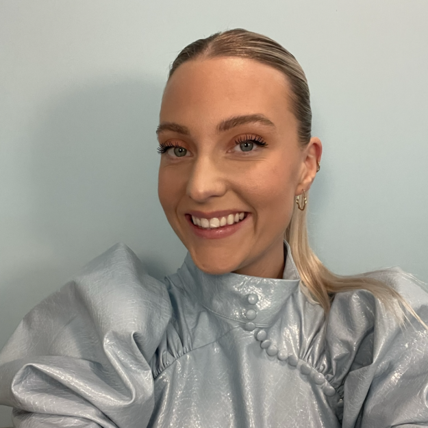 Elfa Helgadóttir profile