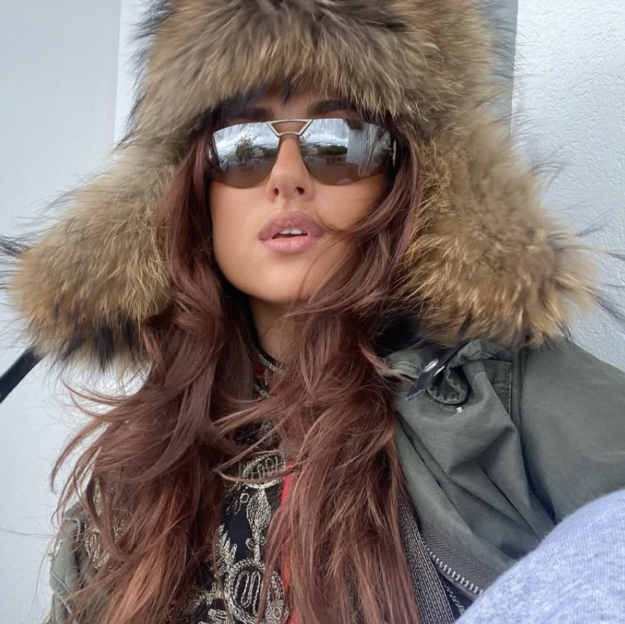 Hekla Gaja Birgisdóttir profile