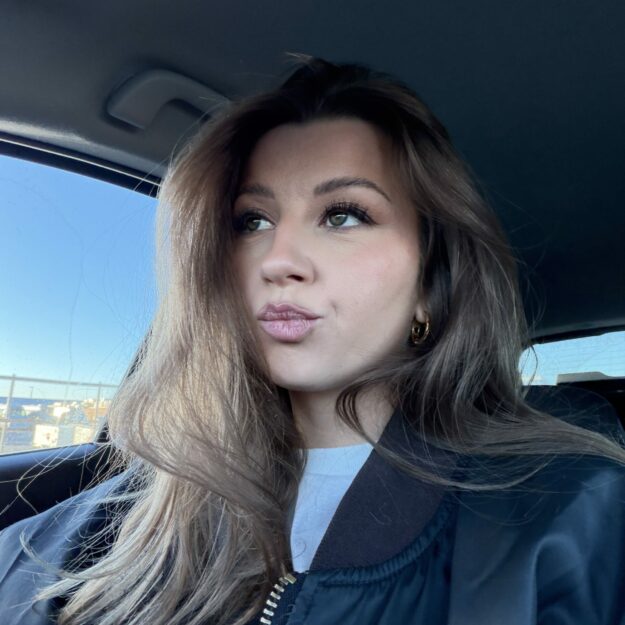 Karítas Óðinsdóttir profile