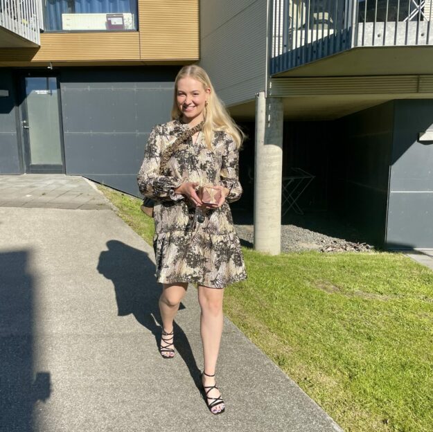 Andrea Sigurðardóttir profile