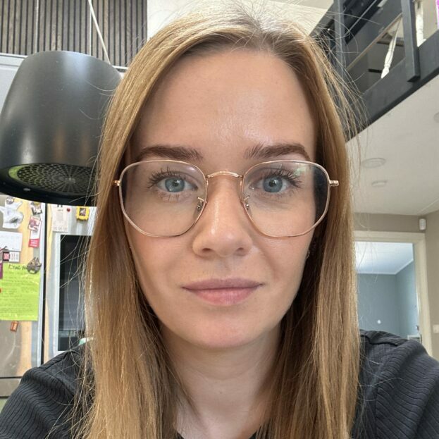 Ragney Líf stefansdottir profile
